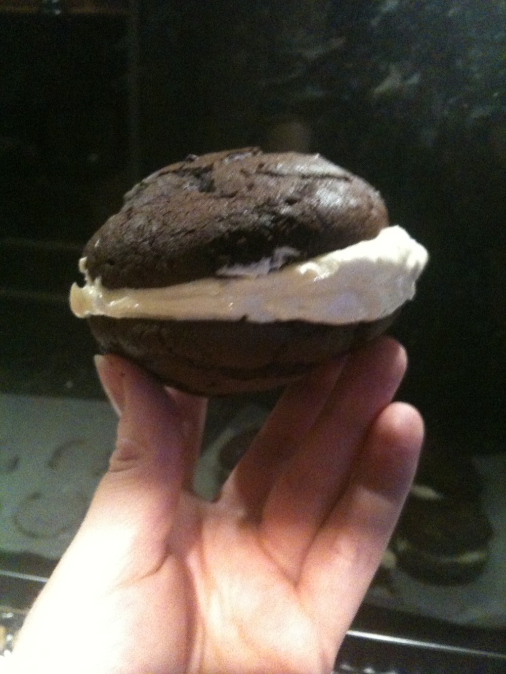 Whoopie Pie